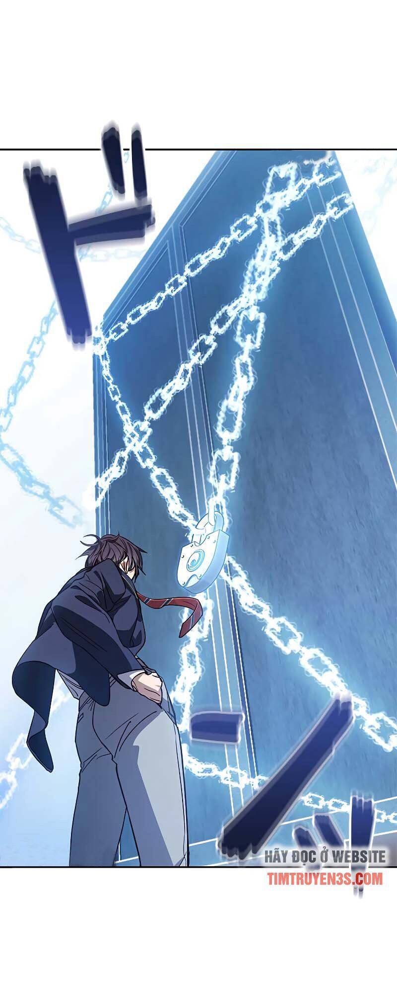 Thám Tử Siêu Năng Lực Chapter 1.5 - 76