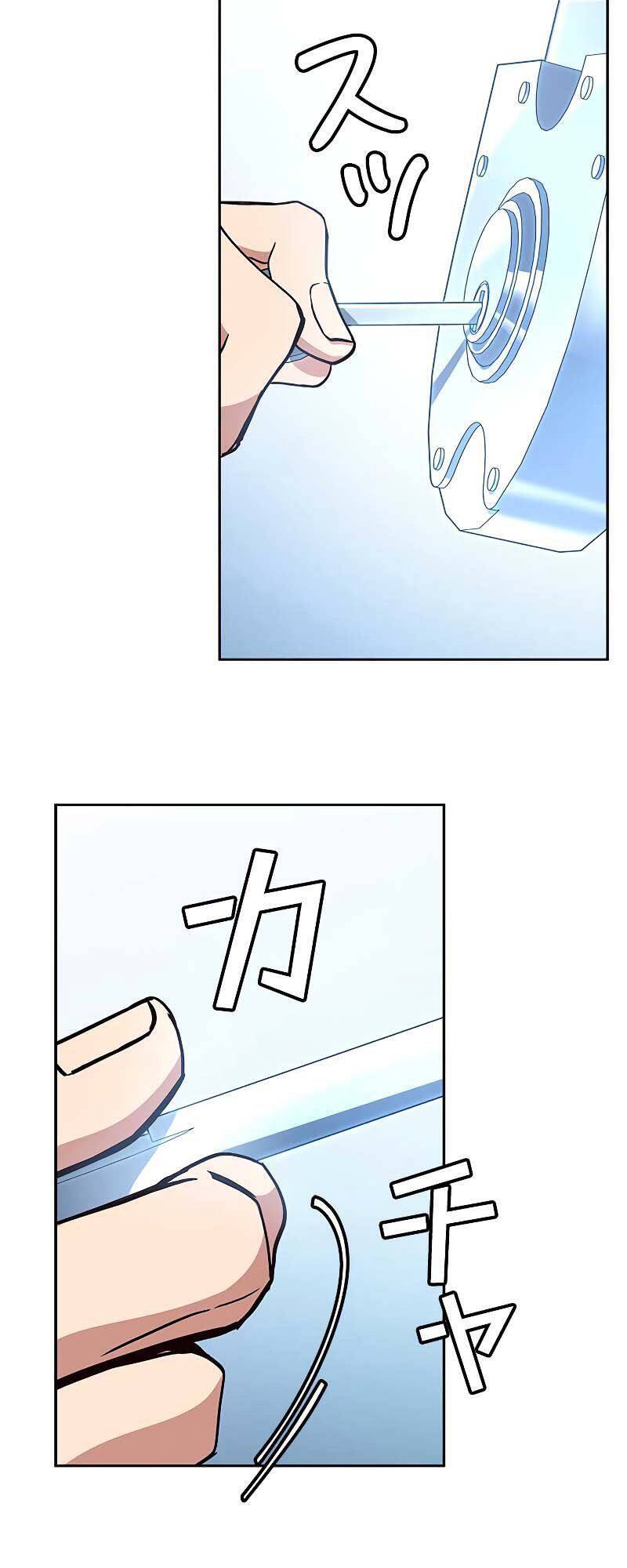 Thám Tử Siêu Năng Lực Chapter 1.5 - 79