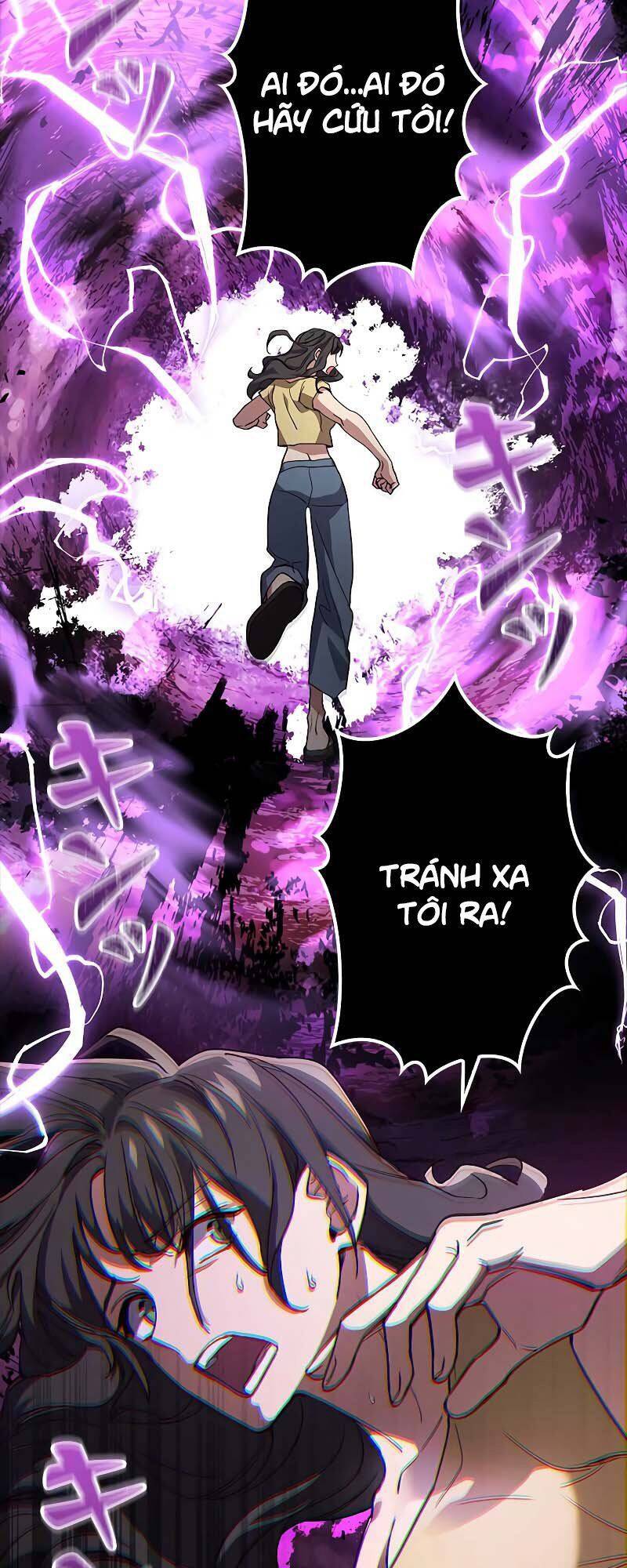 Thám Tử Siêu Năng Lực Chapter 1.5 - 83