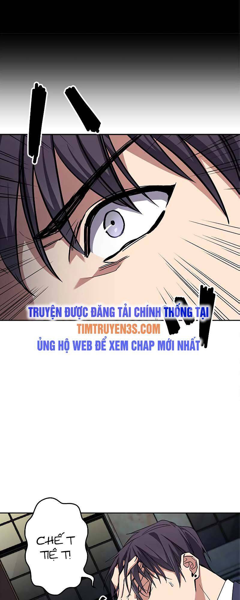 Thám Tử Siêu Năng Lực Chapter 1.5 - 87