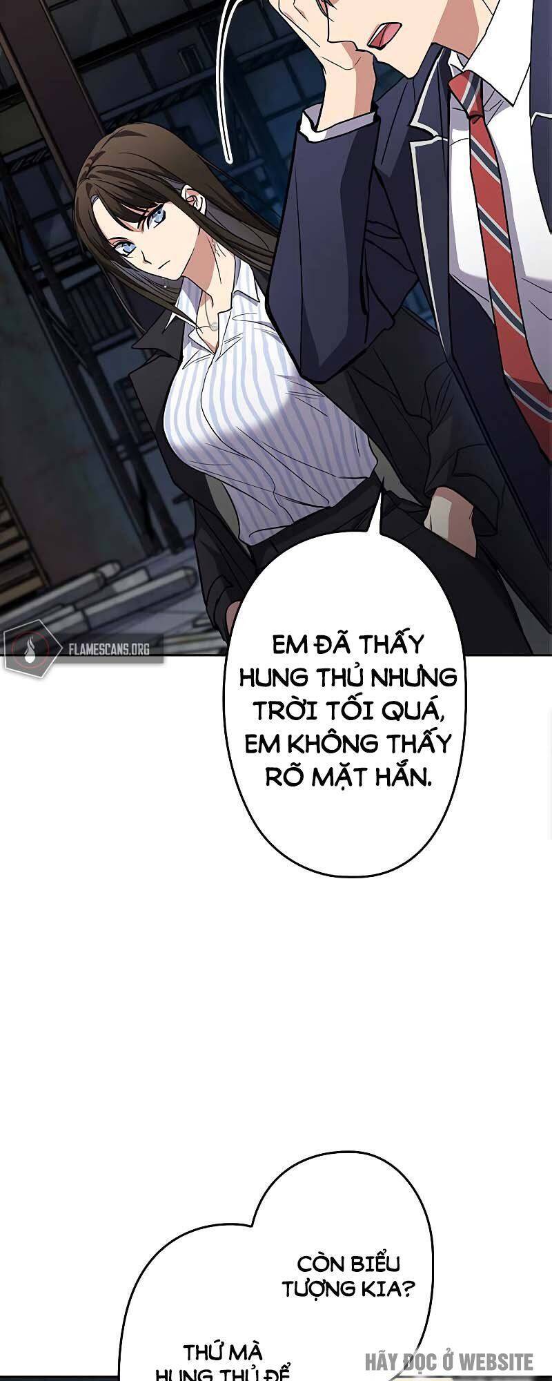 Thám Tử Siêu Năng Lực Chapter 1.5 - 88