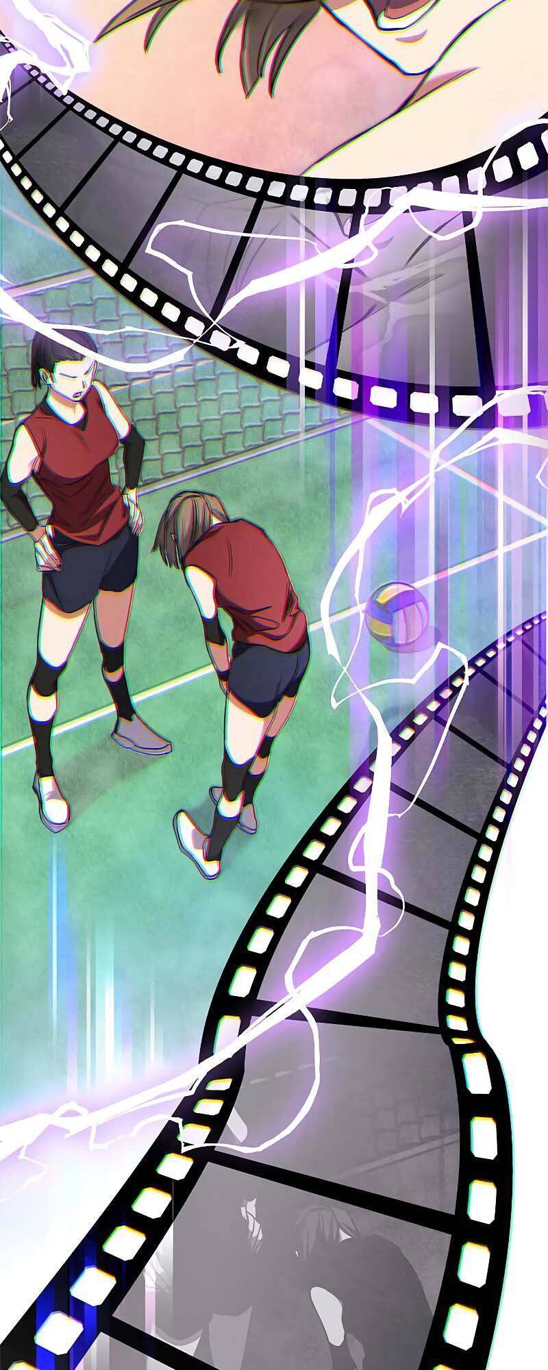 Thám Tử Siêu Năng Lực Chapter 1.5 - 10