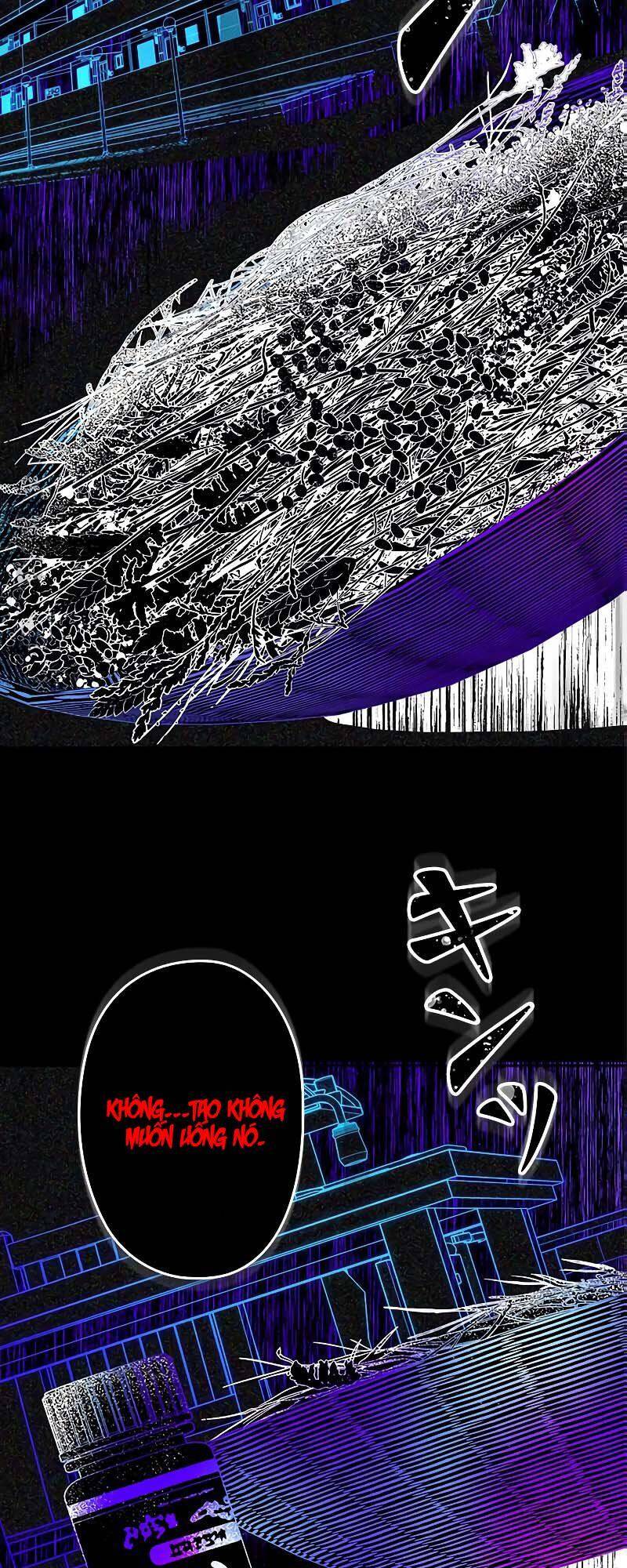 Thám Tử Siêu Năng Lực Chapter 1.5 - 91