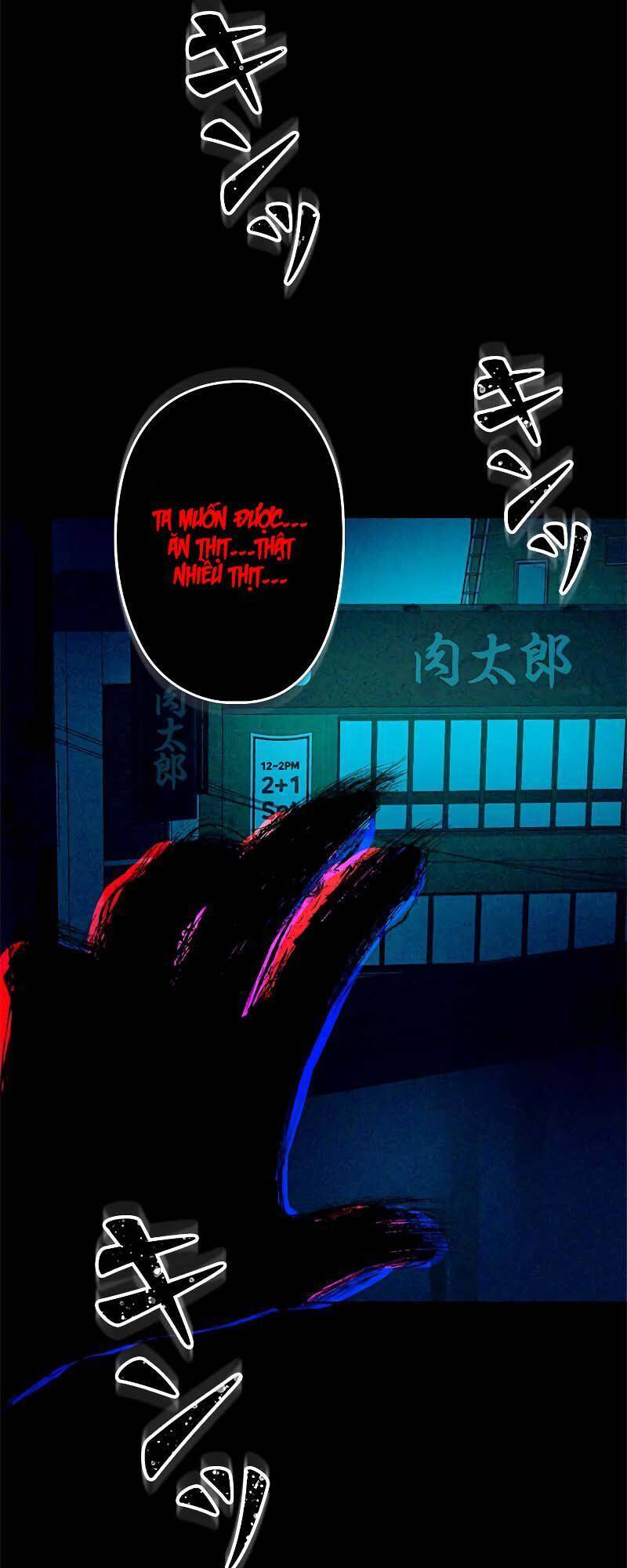 Thám Tử Siêu Năng Lực Chapter 1.5 - 93