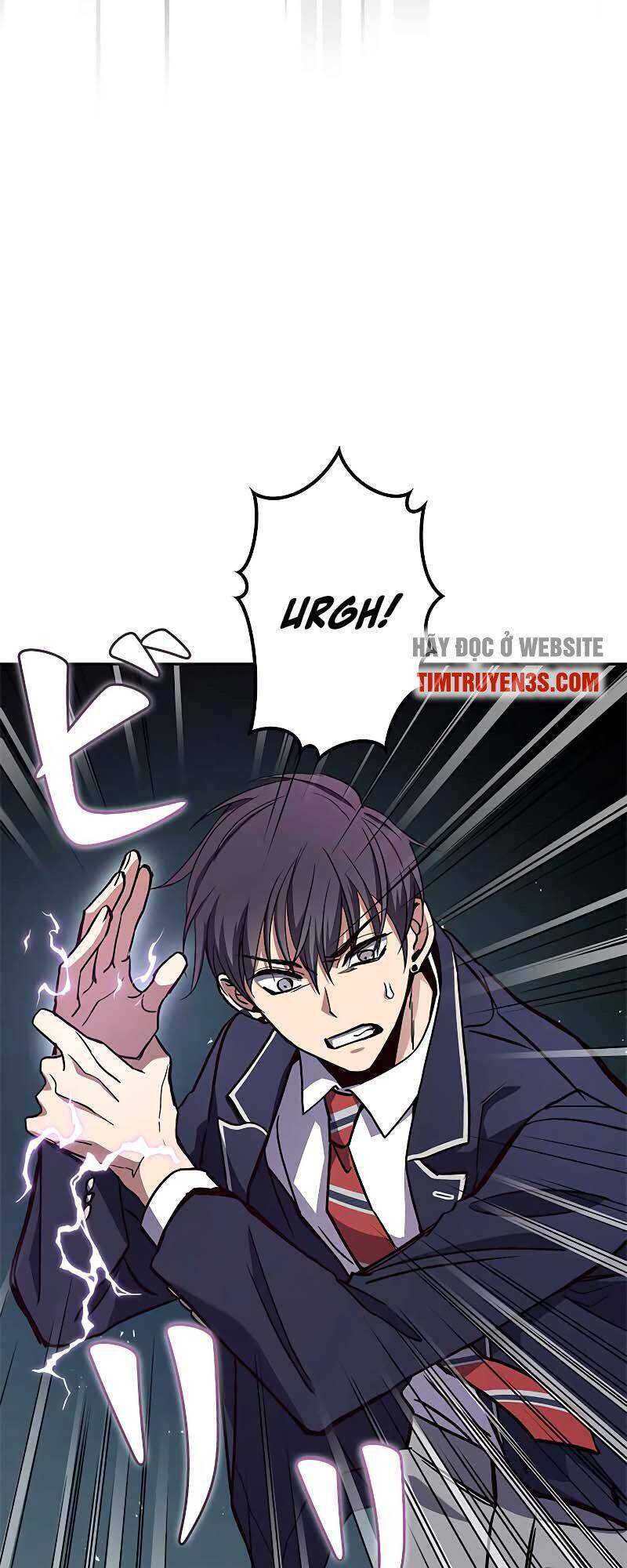 Thám Tử Siêu Năng Lực Chapter 1.5 - 96