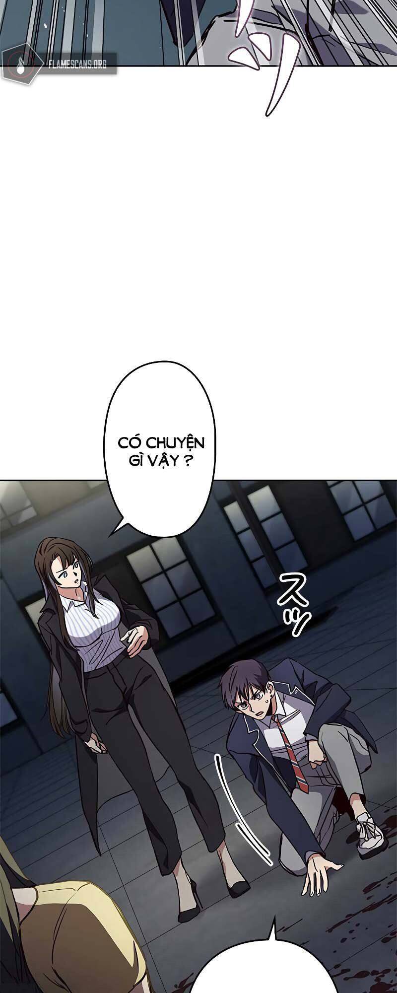 Thám Tử Siêu Năng Lực Chapter 1.5 - 97