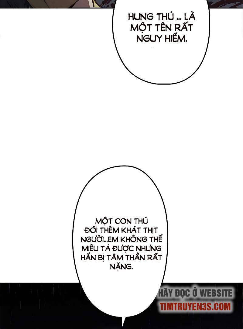 Thám Tử Siêu Năng Lực Chapter 1.5 - 98