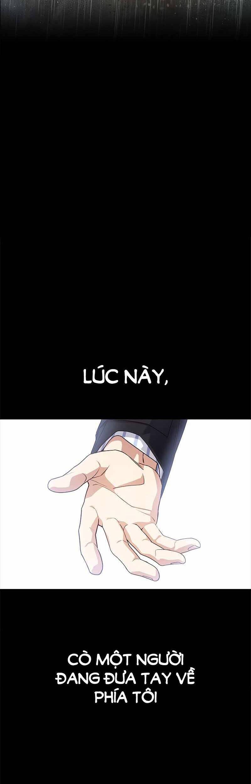 Thám Tử Siêu Năng Lực Chapter 1 - 11