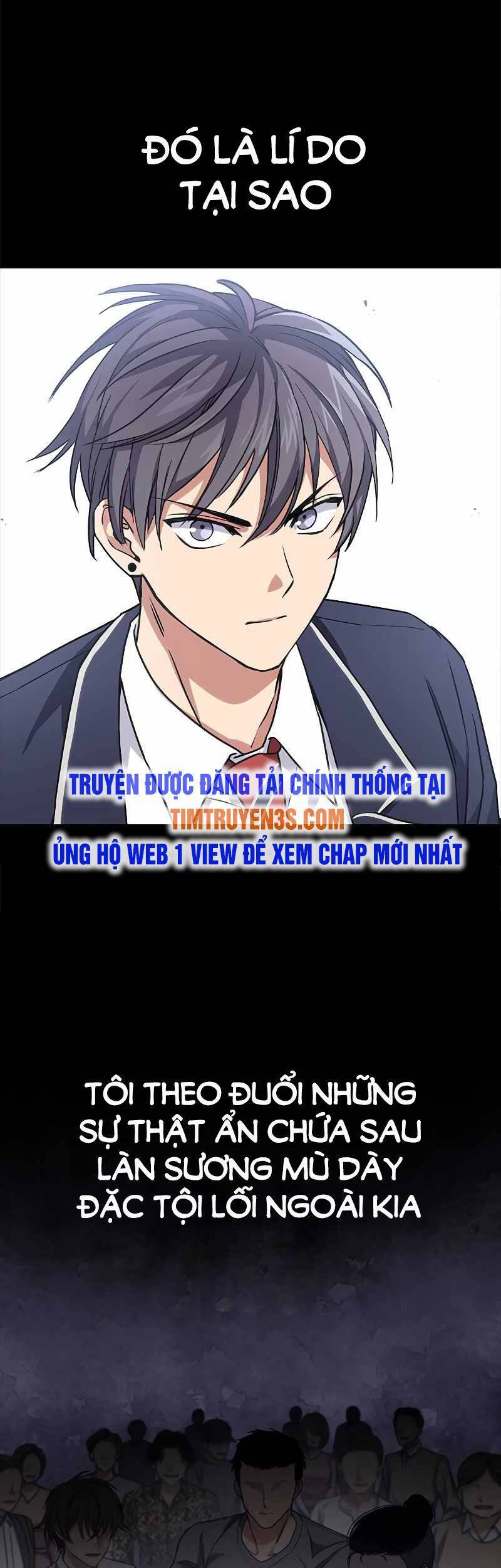 Thám Tử Siêu Năng Lực Chapter 1 - 15