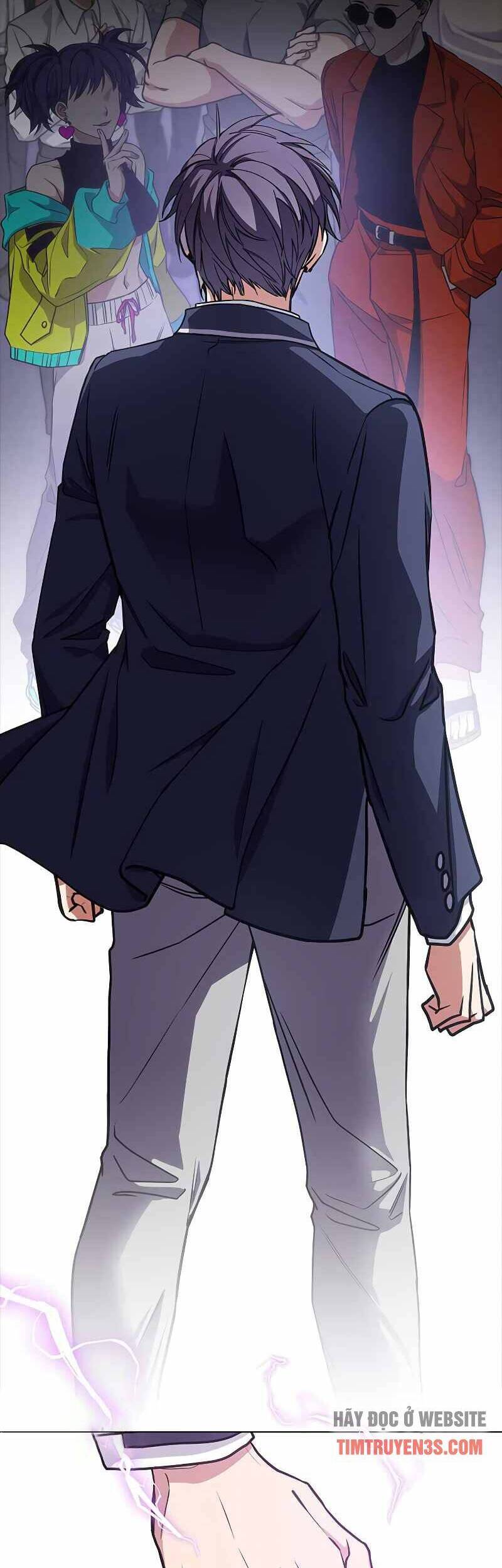 Thám Tử Siêu Năng Lực Chapter 1 - 16