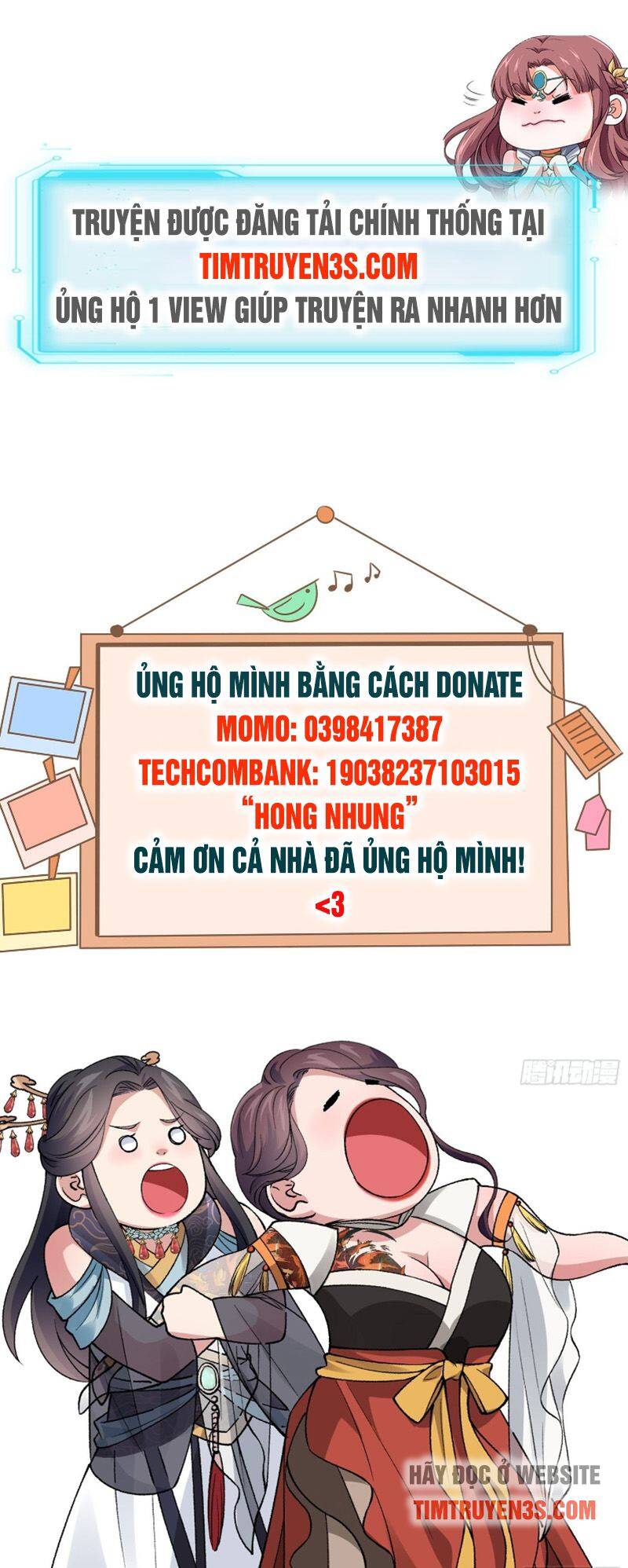 Thám Tử Siêu Năng Lực Chapter 1 - 21