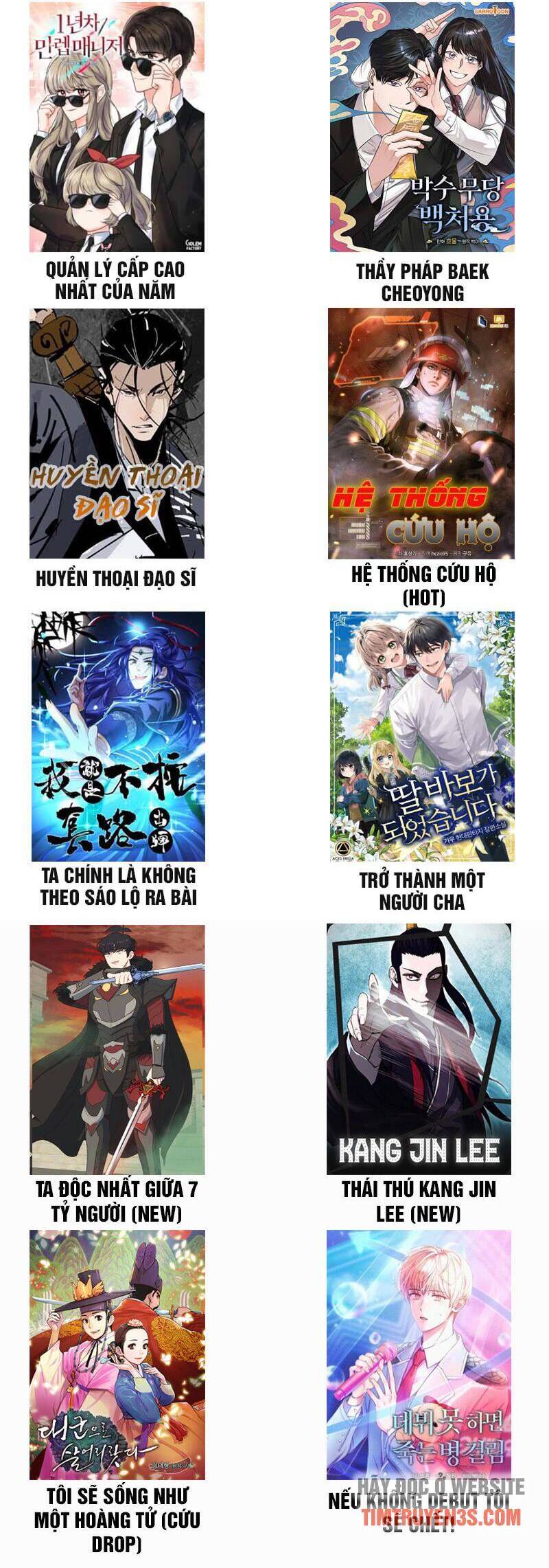 Thám Tử Siêu Năng Lực Chapter 1 - 23