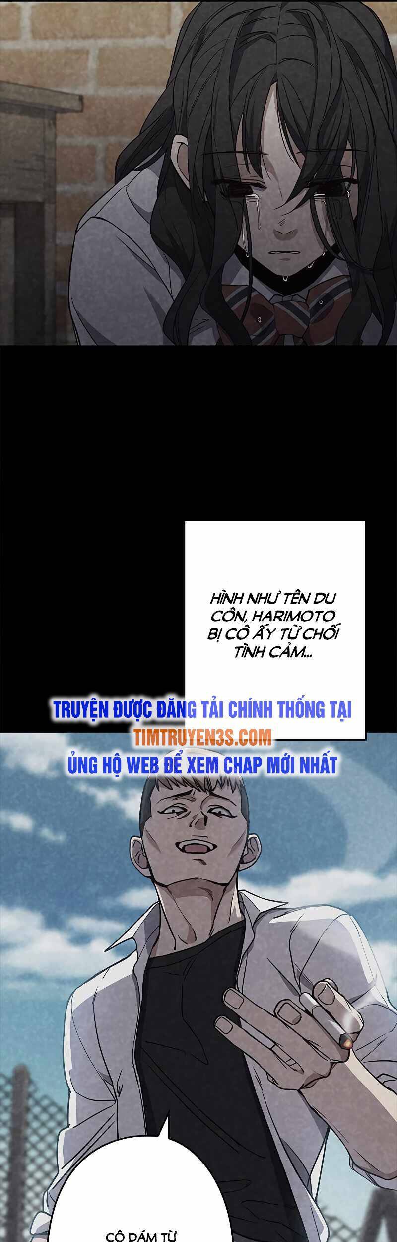 Thám Tử Siêu Năng Lực Chapter 3 - 11