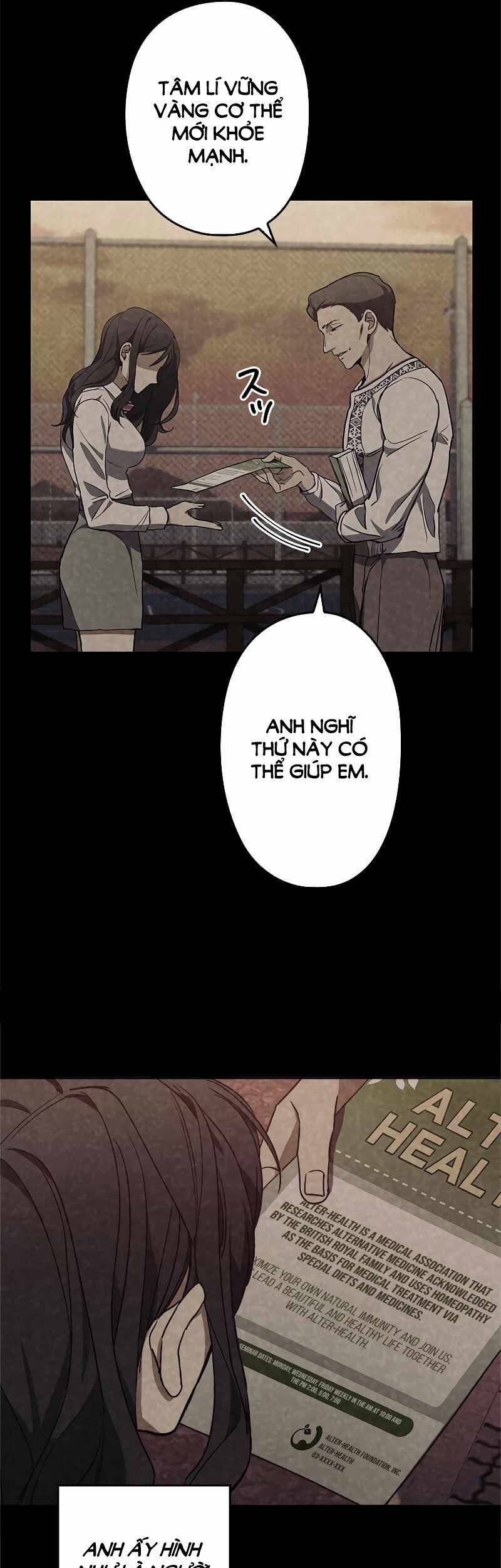 Thám Tử Siêu Năng Lực Chapter 3 - 16