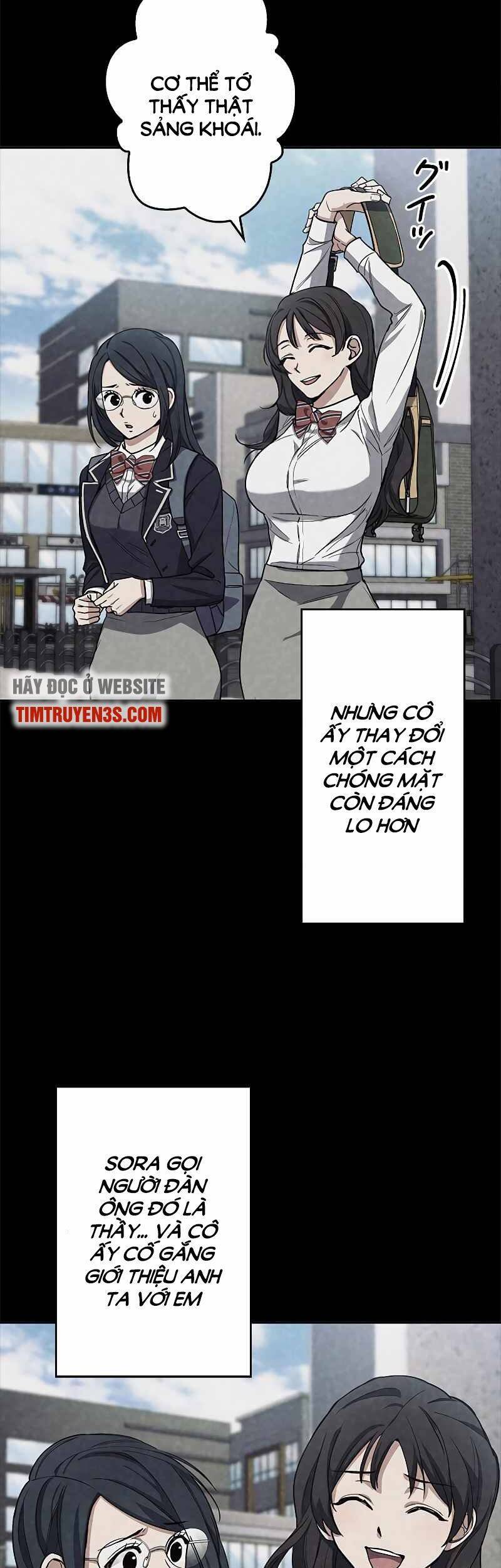 Thám Tử Siêu Năng Lực Chapter 3 - 18