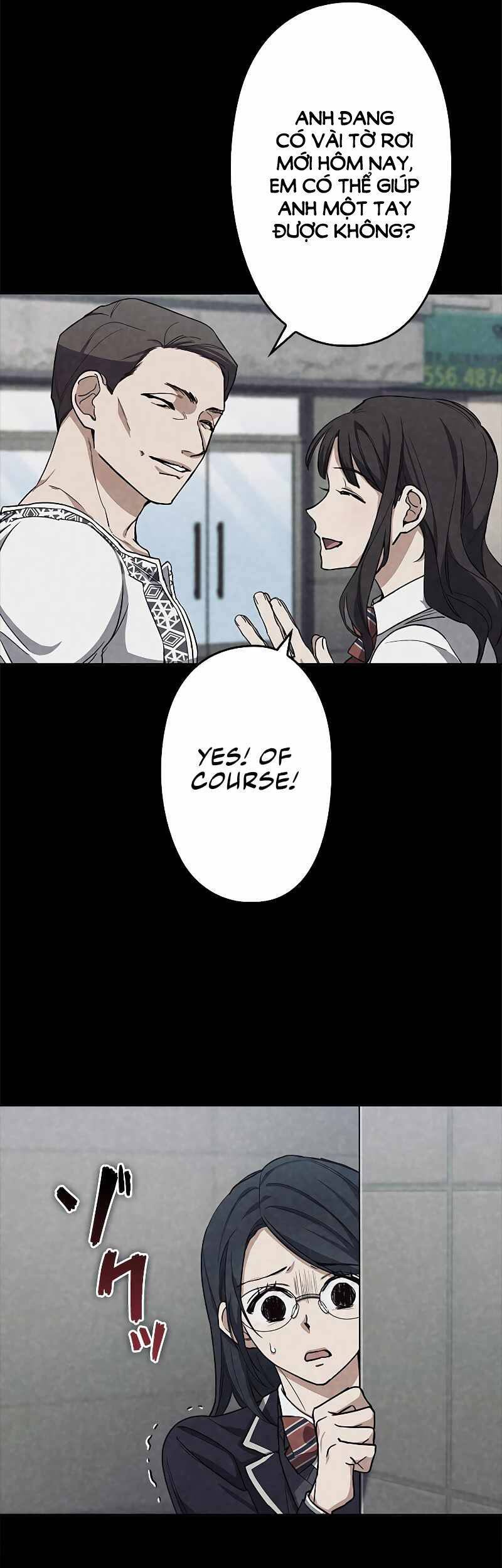 Thám Tử Siêu Năng Lực Chapter 3 - 21