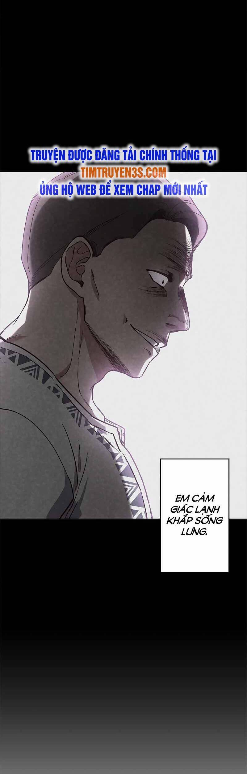 Thám Tử Siêu Năng Lực Chapter 3 - 22