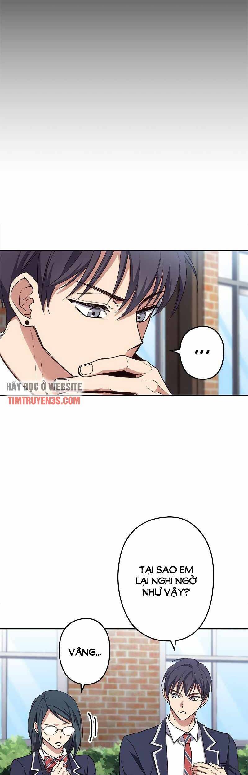 Thám Tử Siêu Năng Lực Chapter 3 - 23