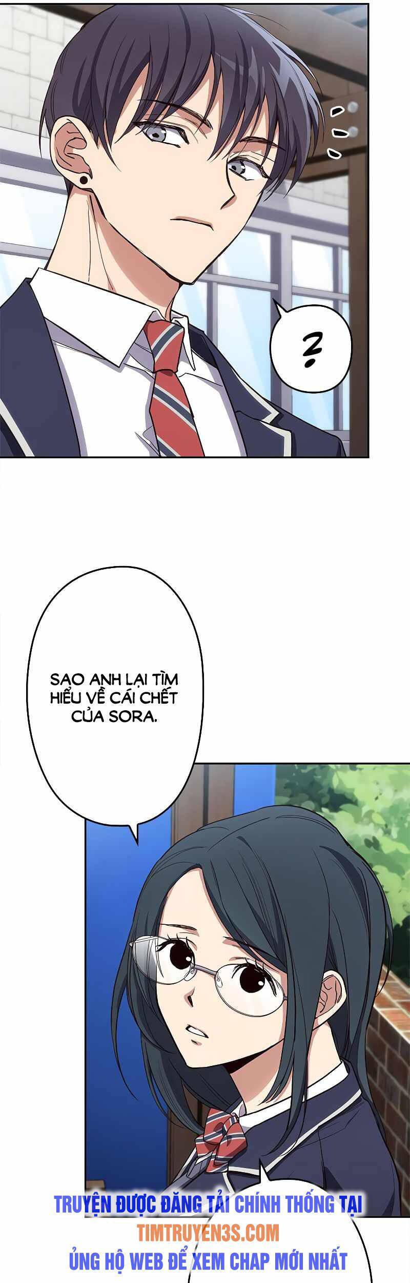 Thám Tử Siêu Năng Lực Chapter 3 - 26