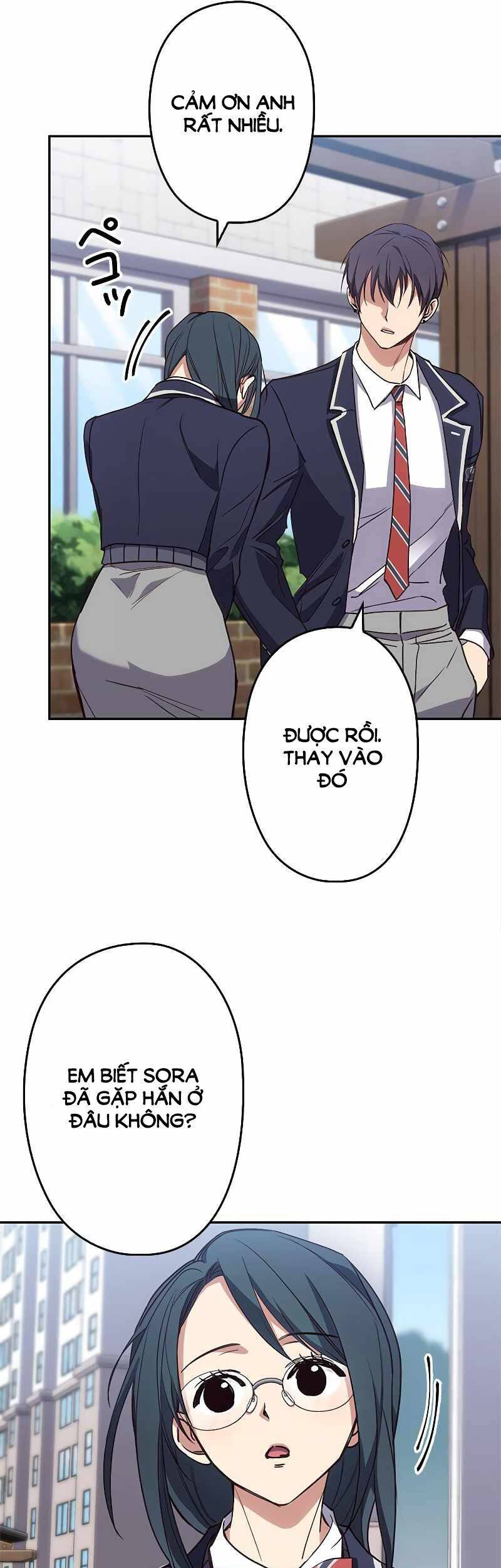 Thám Tử Siêu Năng Lực Chapter 3 - 30