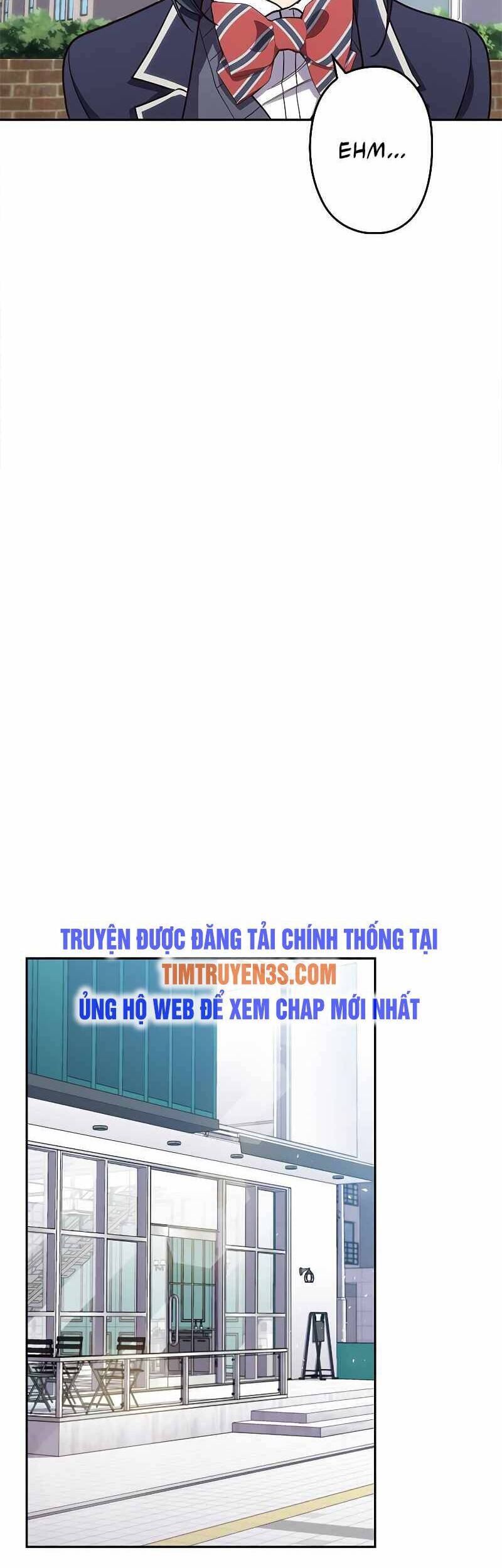 Thám Tử Siêu Năng Lực Chapter 3 - 31