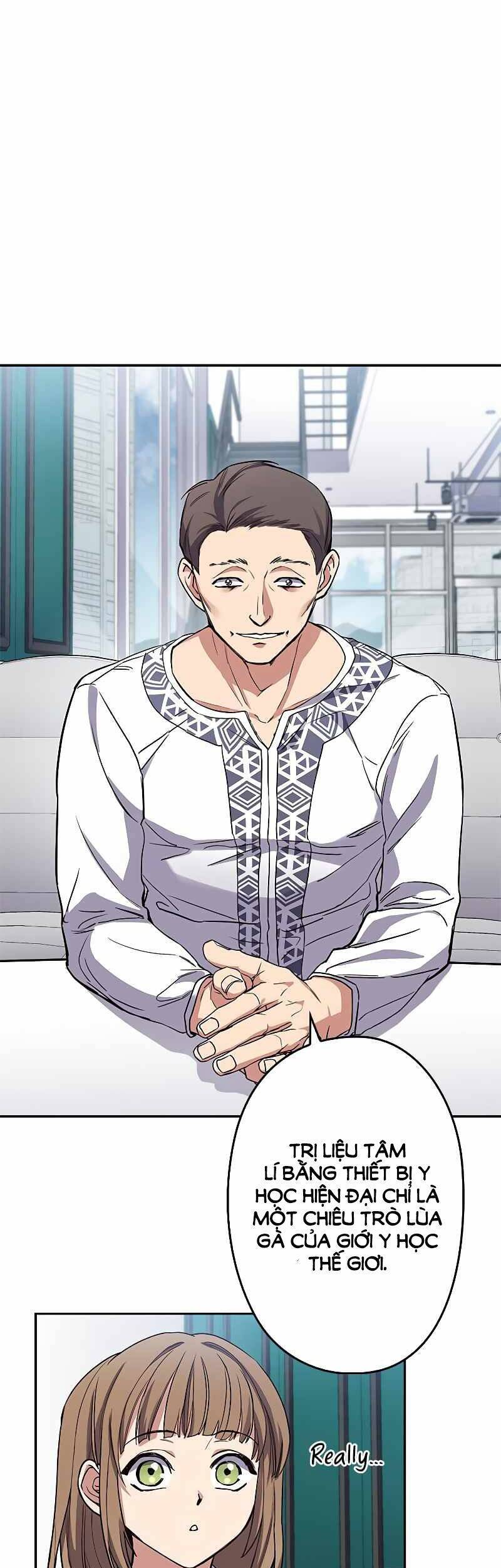 Thám Tử Siêu Năng Lực Chapter 3 - 32