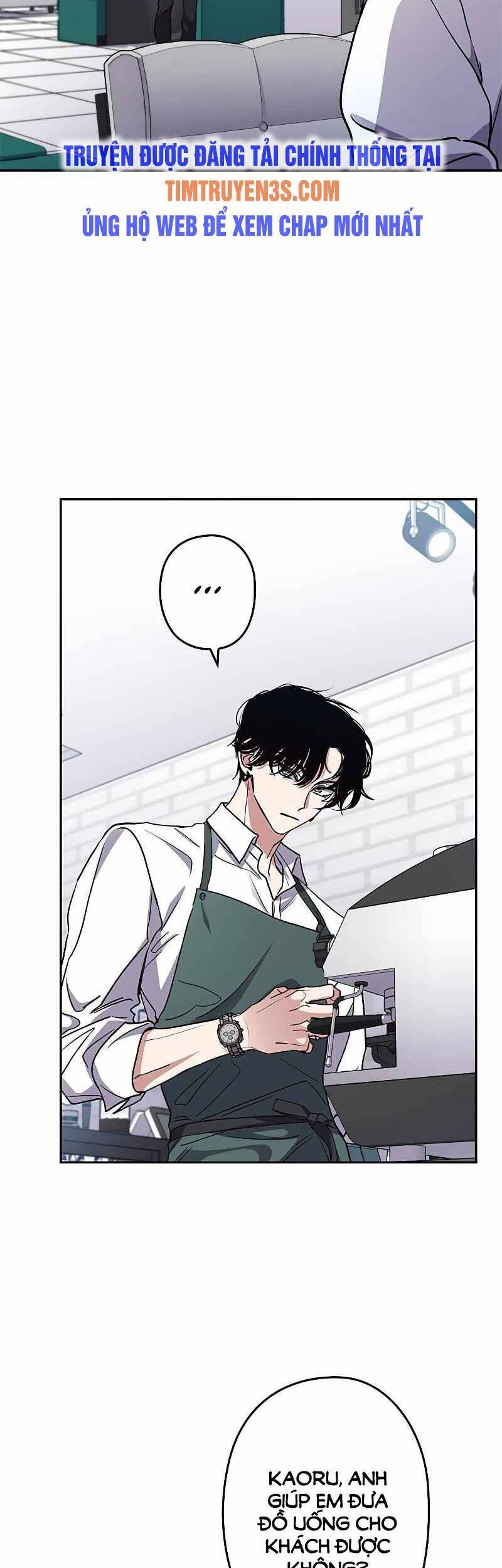 Thám Tử Siêu Năng Lực Chapter 3 - 36