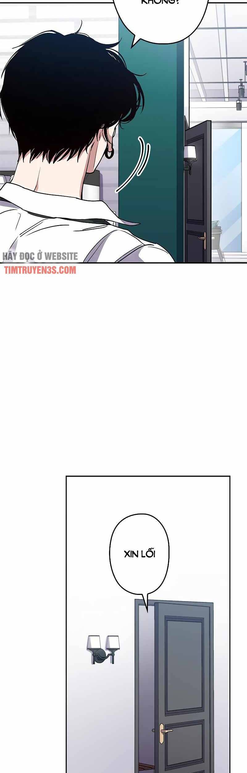 Thám Tử Siêu Năng Lực Chapter 3 - 37
