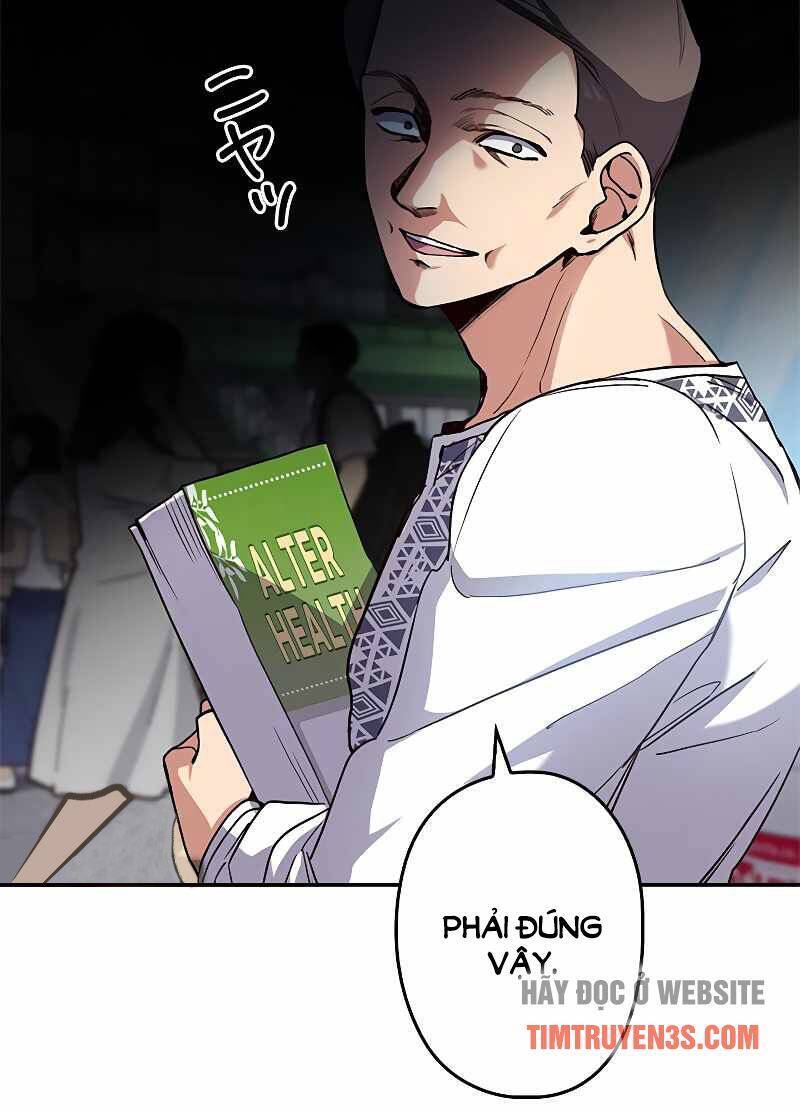 Thám Tử Siêu Năng Lực Chapter 3 - 5