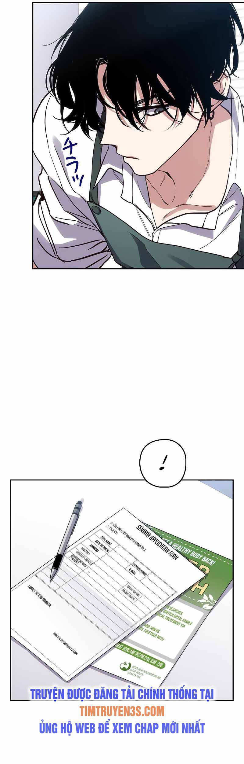 Thám Tử Siêu Năng Lực Chapter 3 - 45