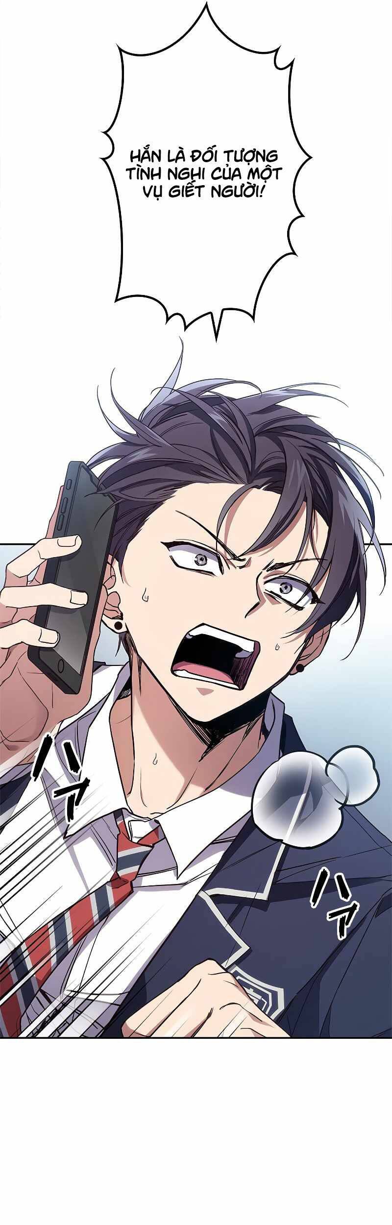 Thám Tử Siêu Năng Lực Chapter 3 - 50