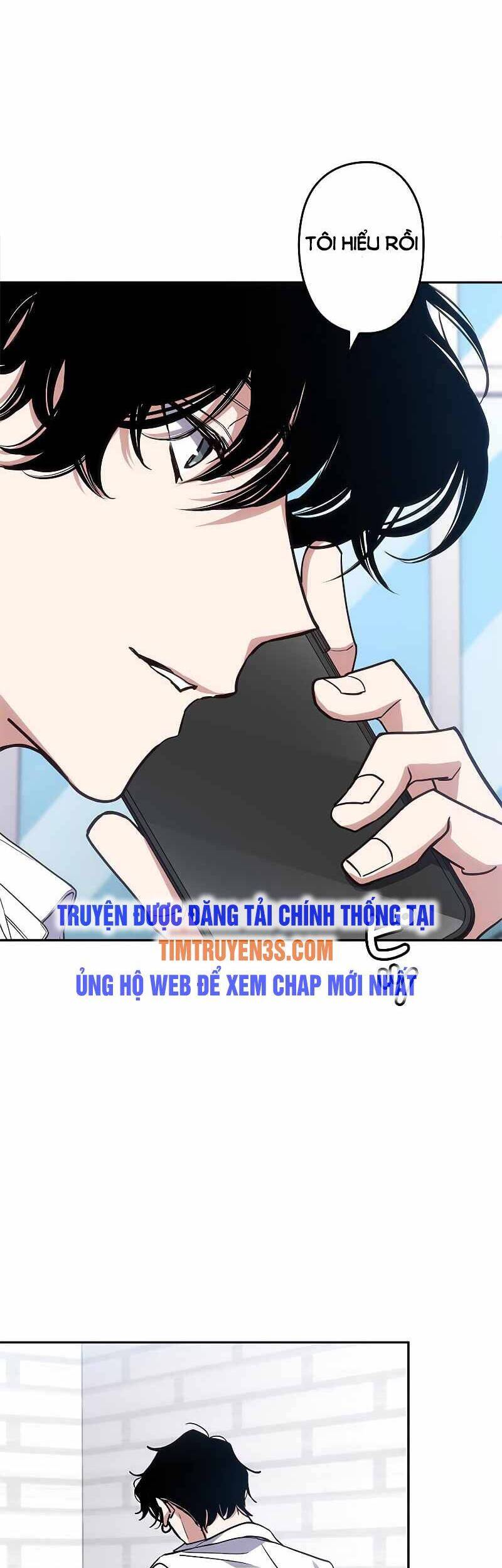 Thám Tử Siêu Năng Lực Chapter 3 - 51