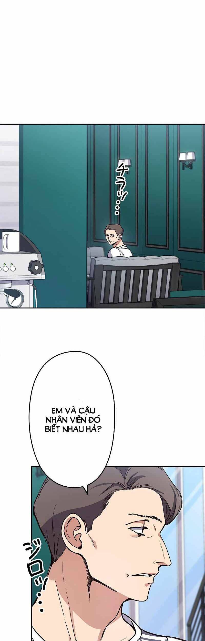 Thám Tử Siêu Năng Lực Chapter 3 - 53