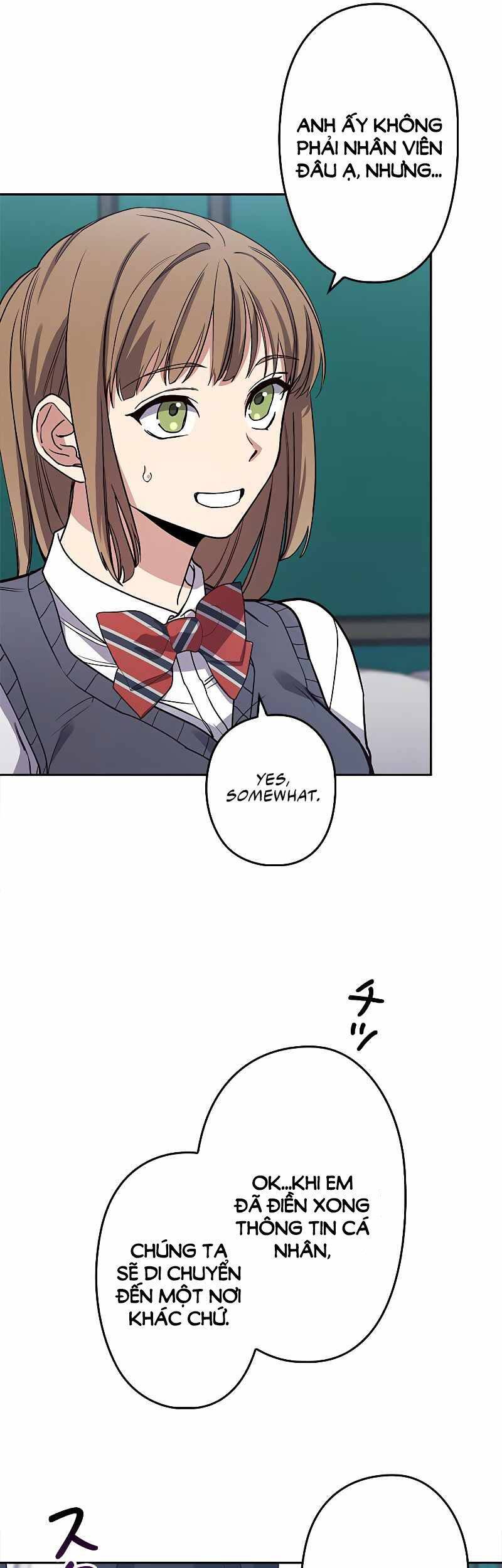 Thám Tử Siêu Năng Lực Chapter 3 - 55