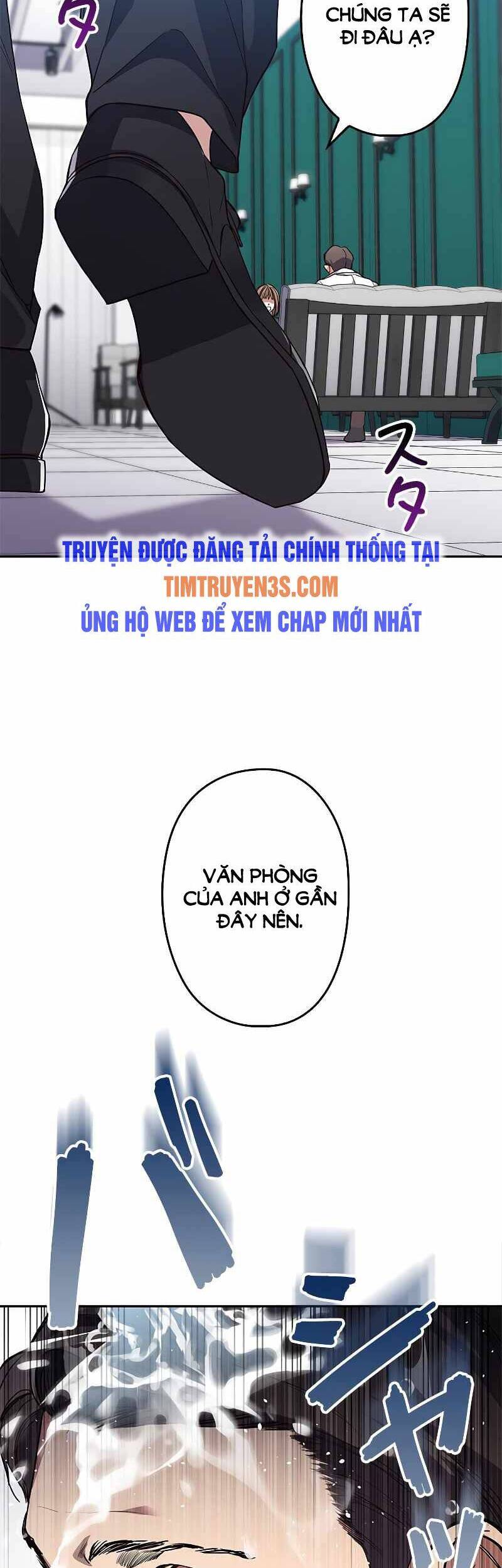 Thám Tử Siêu Năng Lực Chapter 3 - 56