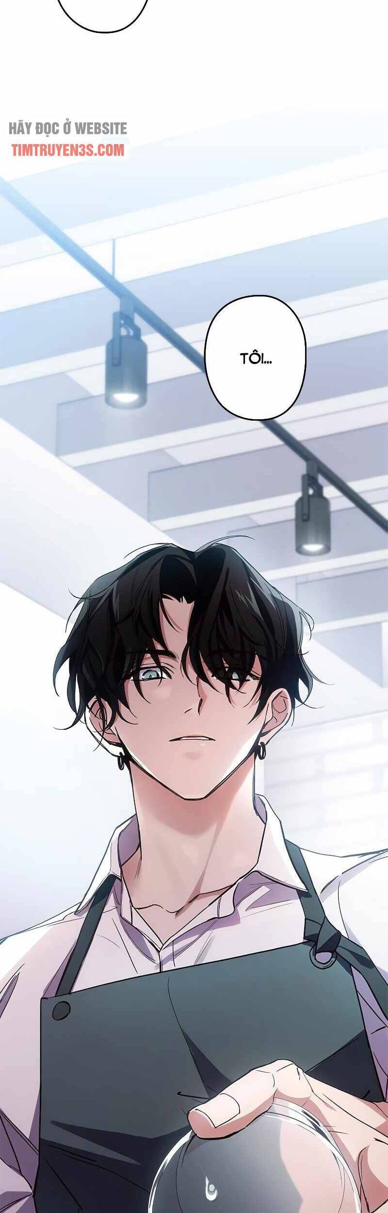 Thám Tử Siêu Năng Lực Chapter 3 - 58