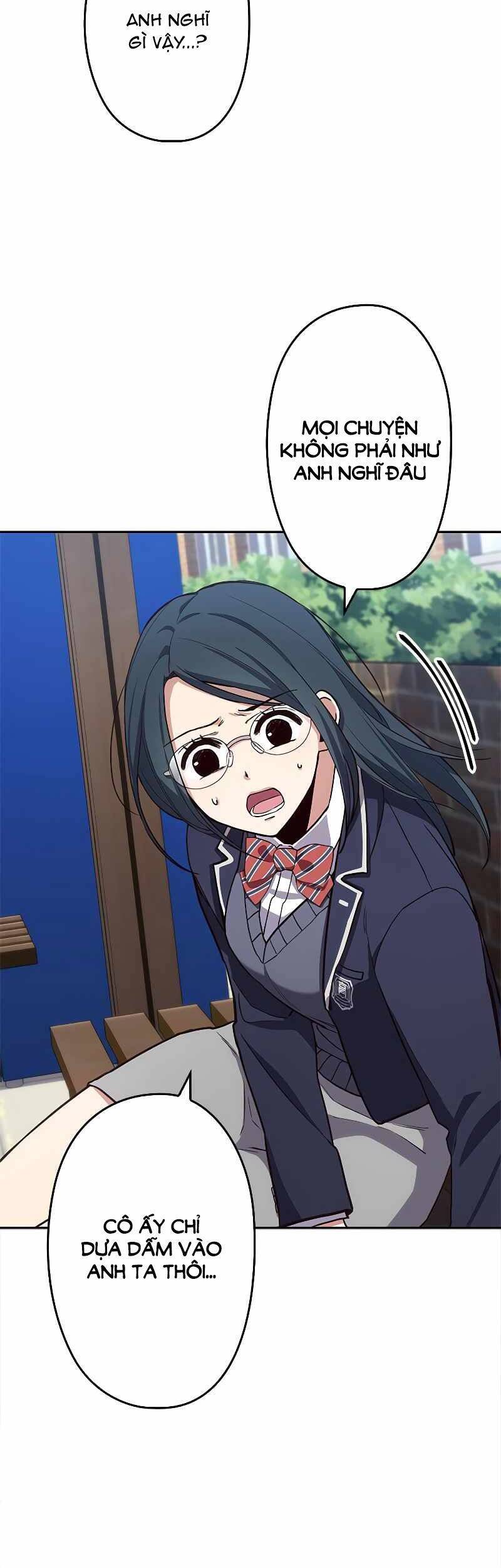 Thám Tử Siêu Năng Lực Chapter 3 - 8