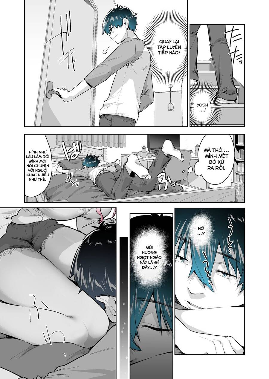 Gyaru Gamer Homeraretai Chapter 12 - 2