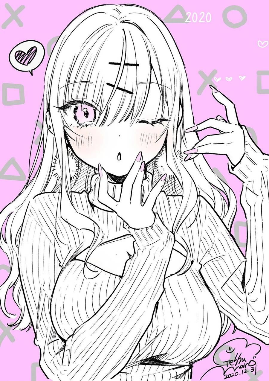 Gyaru Gamer Homeraretai Chapter 2 - 5