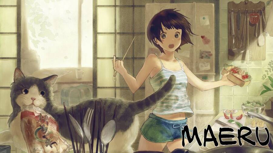 Gyaru Gamer Homeraretai Chapter 2 - 6