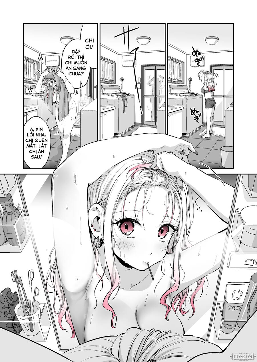 Gyaru Gamer Homeraretai Chapter 13 - 3