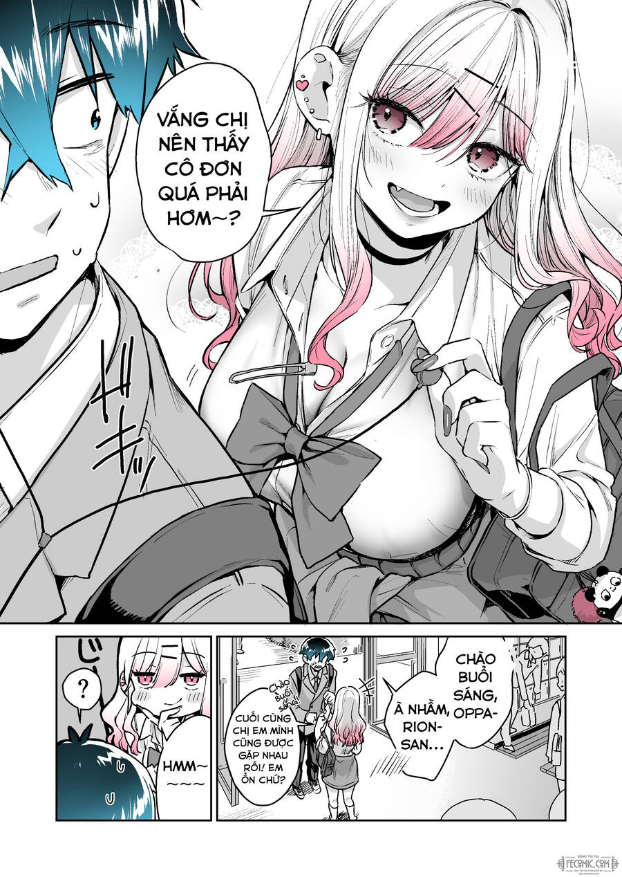 Gyaru Gamer Homeraretai Chapter 15 - 7