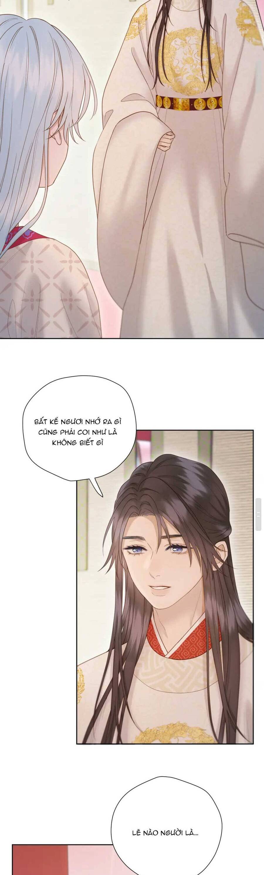 Ta Live Stream Trong Lãnh Cung Chapter 21 - 5
