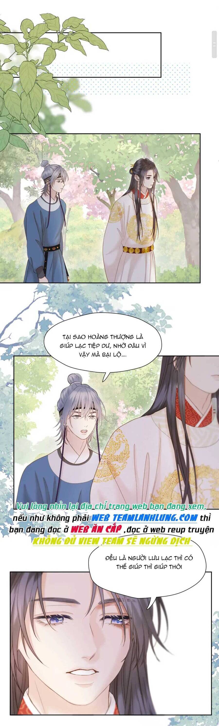 Ta Live Stream Trong Lãnh Cung Chapter 21 - 7