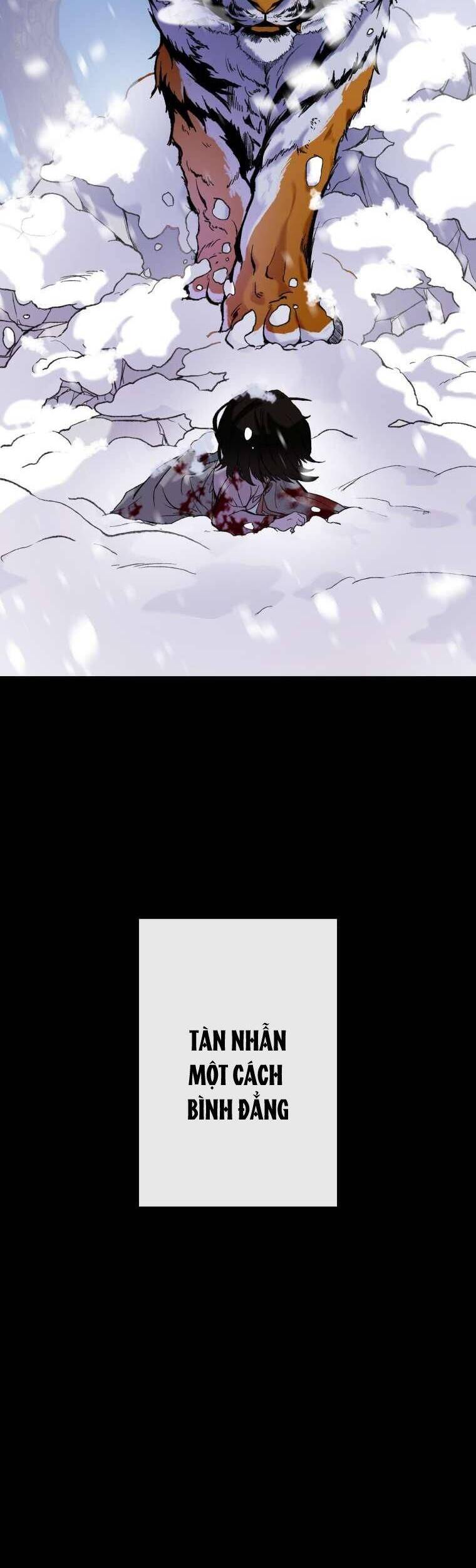 Đọc Thần Chú Lên Đi, Rose! Chapter 1 - 11