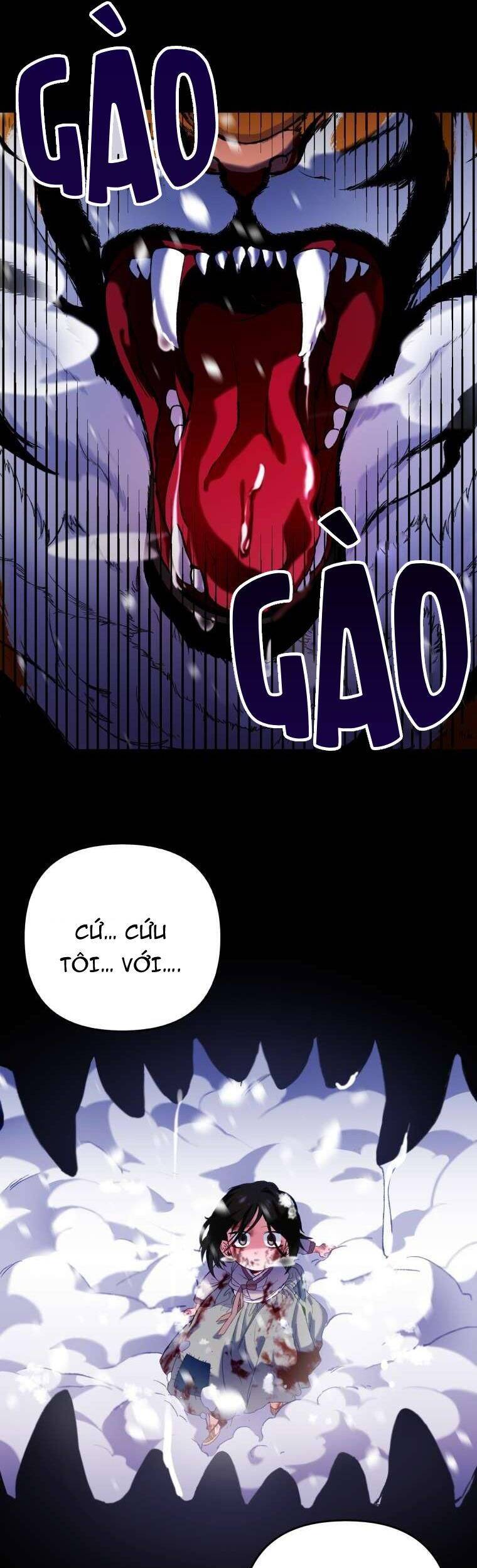 Đọc Thần Chú Lên Đi, Rose! Chapter 1 - 12