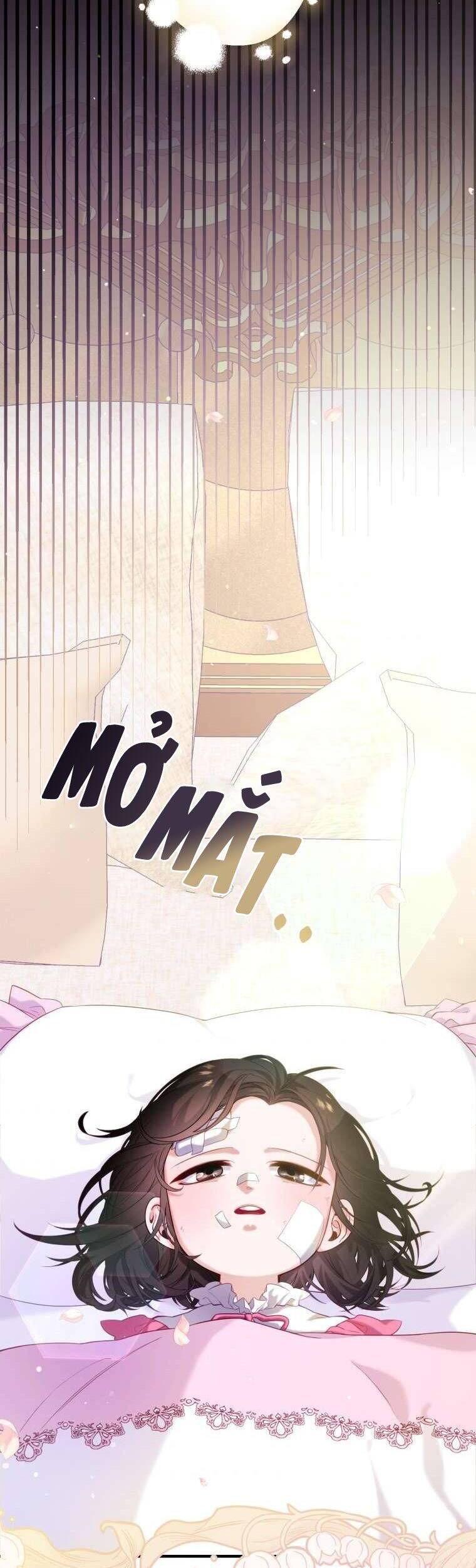 Đọc Thần Chú Lên Đi, Rose! Chapter 1 - 19