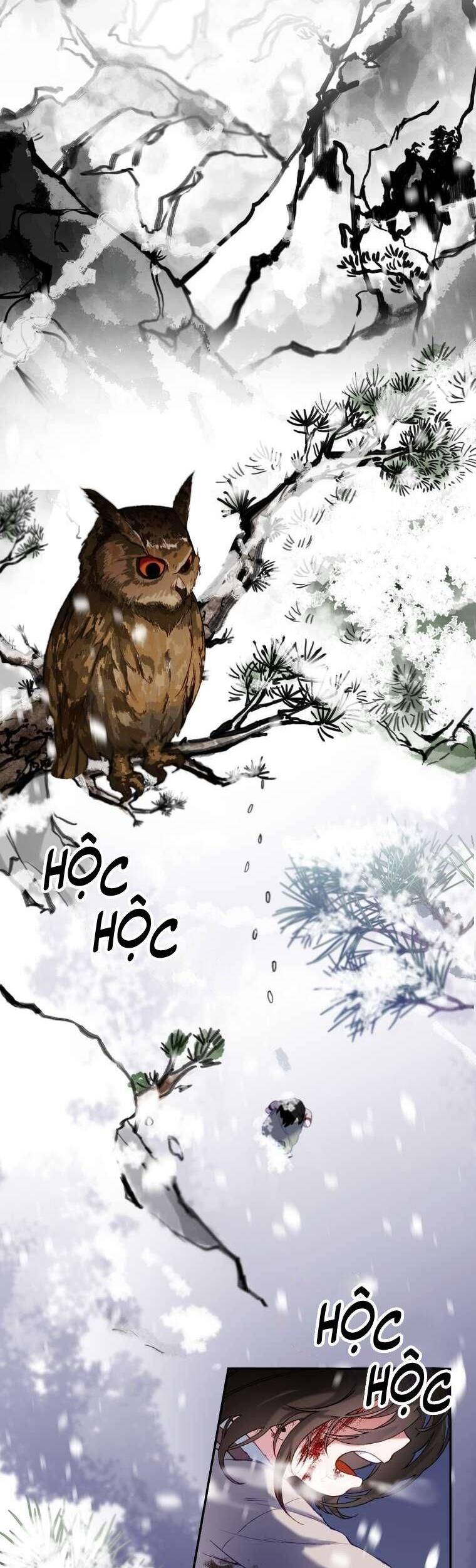 Đọc Thần Chú Lên Đi, Rose! Chapter 1 - 3