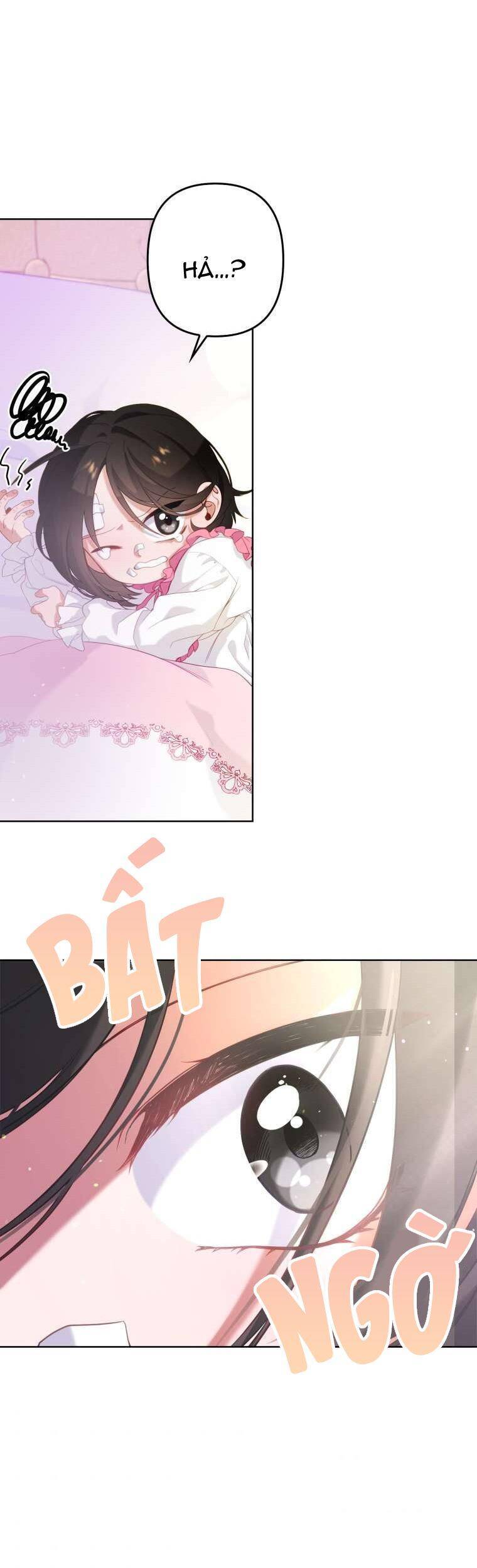 Đọc Thần Chú Lên Đi, Rose! Chapter 1 - 23