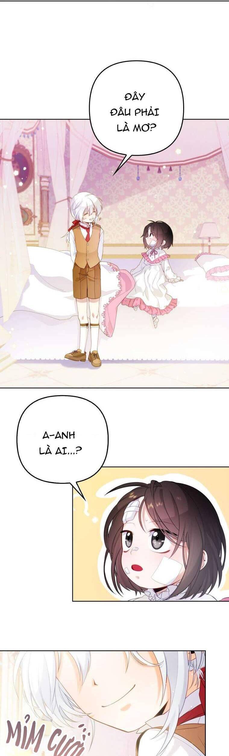 Đọc Thần Chú Lên Đi, Rose! Chapter 1 - 26